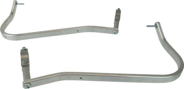 BARKBUSTERS Hardware Kit To Fit Triumph Tiger 1200 XC/XCA/XCX/XR/XRT/XRX 17-21 BHG-071-00-NP