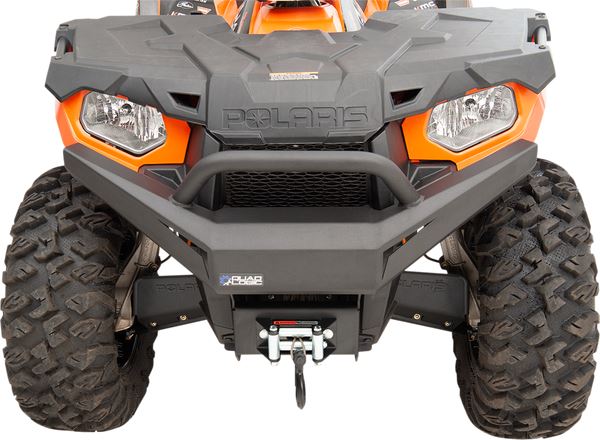 Quad Logic Front Bumper For Polaris Sportsman 570 4X4 2014-2021 100-5000-PU