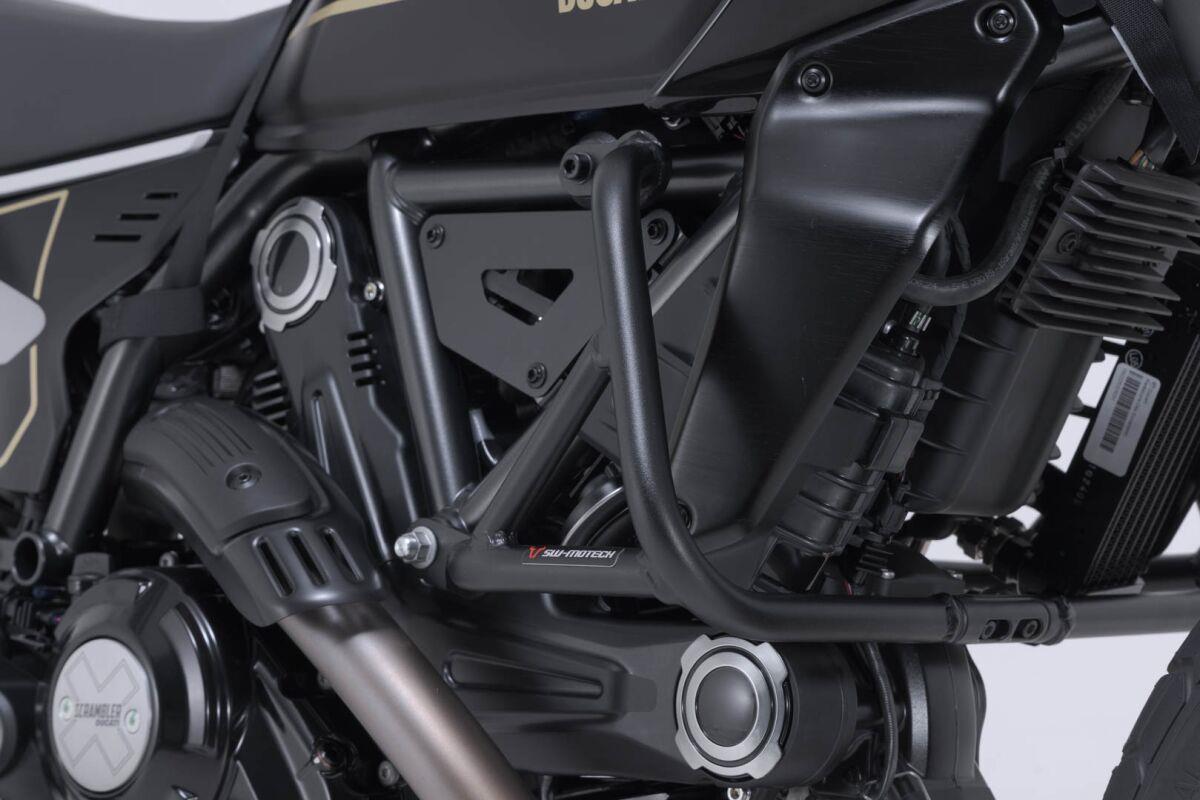 SW-MOTECH Crash Bar For Ducati Scrambler 803 ABS 2023-2024 SBL.22.088.10001/B
