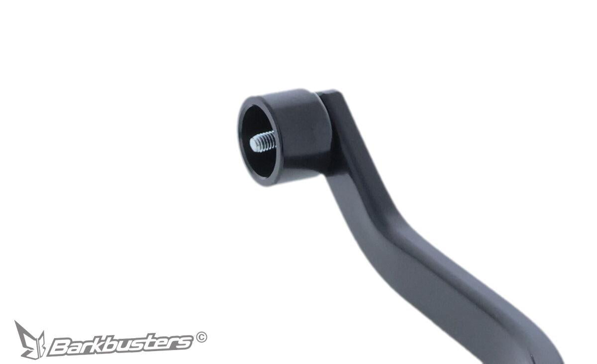 Barkbusters Kit-Two Point Mount For Triumph Tiger 800 2025 BHG-137-00-BK