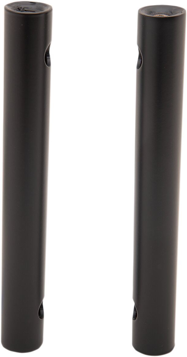 LA Choppers Kage Fighter Handlebar Risers 10" Rise 1-1/4" Clamp LA-7335-10RM