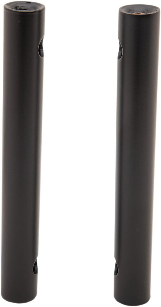 LA Choppers Kage Fighter Handlebar Risers 10" Rise 1-1/4" Clamp LA-7335-10RM