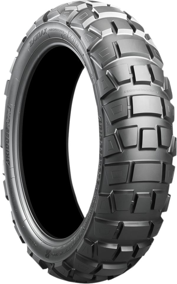 BRIDGESTONE Battlax Adventurecross AX41 100/90-19 57Q TL Tyre