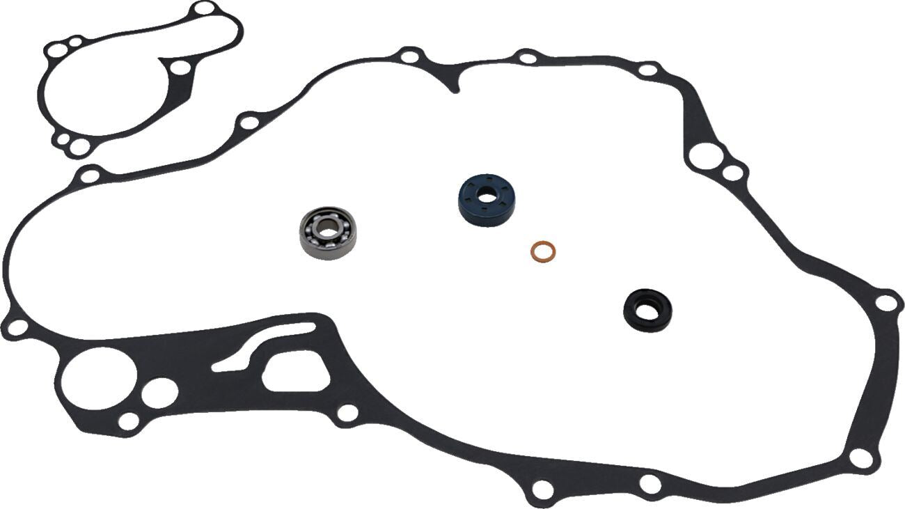 Athena Water Pump Gasket Kit For Yamaha YZ 450 F 18-22 P400485475012