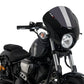 PUIG Dark Night Screen Dark Smoke for Yamaha XV 950/R 14-20 21109F