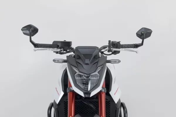 SW MOTECH Mirror For End Bars For CB 750 ABS 23-24 MIR.01.971.10001