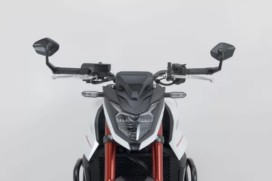 SW MOTECH Mirror For End Bars For CB 750 ABS 23-24 MIR.01.971.10001