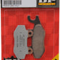 Dp Brakes RDP X-Race Brake Pads For Triumph Tiger 1050 SE 1989-2022 RDP412