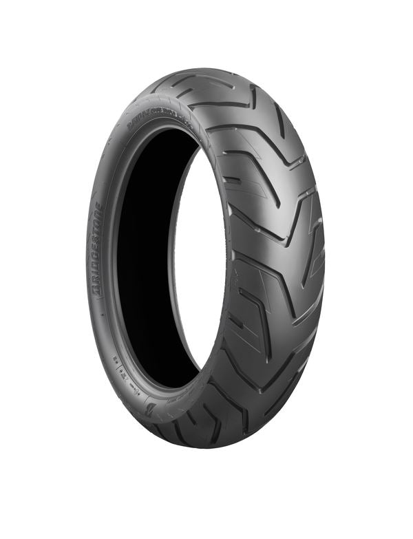 BRIDGESTONE Battlax Adventure A41 110/80R19 59V TL Tyre