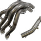 Akrapovic 4-into-1 Headpipes TI For Kawasaki ZX-10 R 1000 19-24 E-K10E2