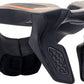 Alpinestars Youth Neck Support Orange Black