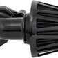 Arlen Ness Monster Sucker Air Cleaner Black For HD XL 883 N 88-22 600-087