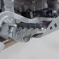 SW MOTECH EVO Footrest Kit Adjustable Stainless Steel Bolt On FRS.13.112.10300