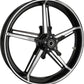 Arlen Ness Factory 24 Front Wheel Kit For Harley FLHX 1923 2024-2025 91-654