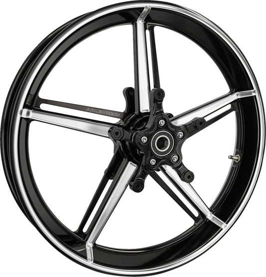 Arlen Ness Factory 24 Front Wheel Kit For Harley FLHX 1923 2024-2025 91-654