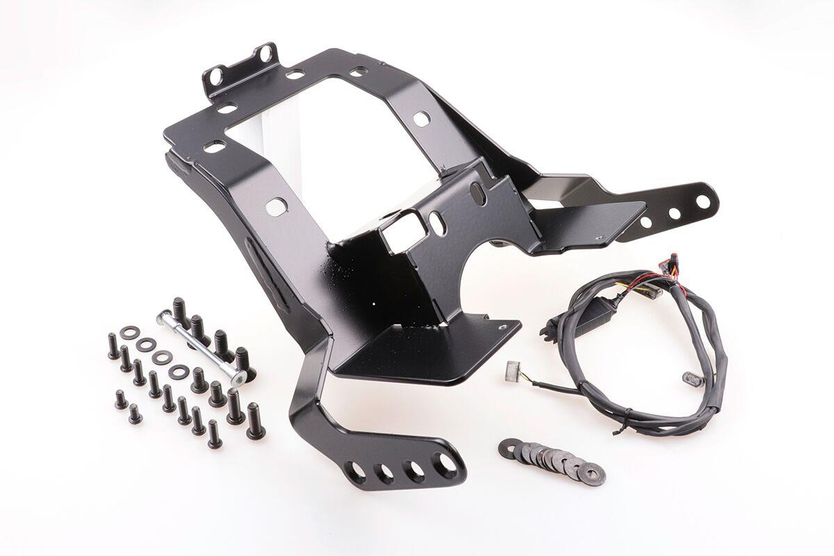 Cult Werk Rear Conversion Kit Race For Harley FXDRS 1868 2019-2020 HD-BRO069