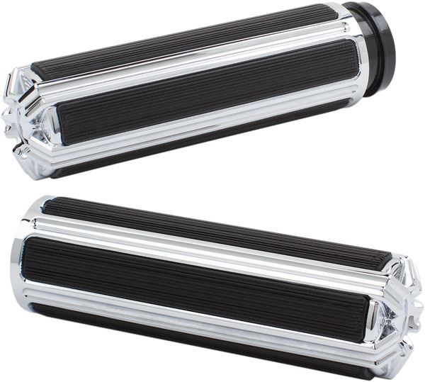 Arlen Ness 10-Gauge Comfort Grips For Harley Davidson XL 883 N 76-22 07-114