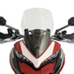 WRS Windscreen Inter Ducati Multistrada 1200 End Du008t