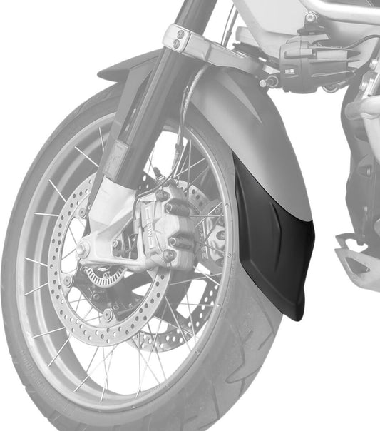UFO Front Fender Extension For Bmw R 1250 GS 13-24 BMW1000-001