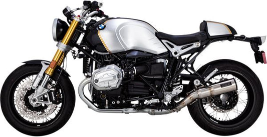 Vance & Hines Hi-Output Slip-On Muffler For BMW R NINE T 14-20 16205