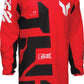 THOR Youth LAUNCHMODE Forge Jersey RED 2024 Model