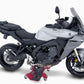 WRS Windscreen For Yamaha MT-09 TR DXS 2025-2026 YA043FS