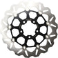 GALFER Brake Rotor Full-Floating Wave® Two Piece (Floating) DF518FLW