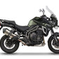 SHAD 3P Pannier Fitting Kit to fit Triumph Tiger Explorer 1200 2017-2025