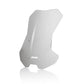 WRS Windscreen Tour Honda X-Adv750 Smoke Ho011f