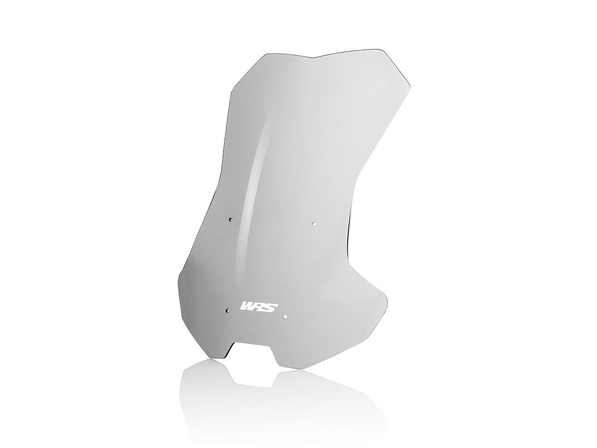 WRS Windscreen Tour Honda X-Adv750 Smoke Ho011f