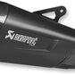 Akrapovic Slip-On Line Muffler TI For BMW S 1000 XR 15-19 S-B10SO7-HZDFT