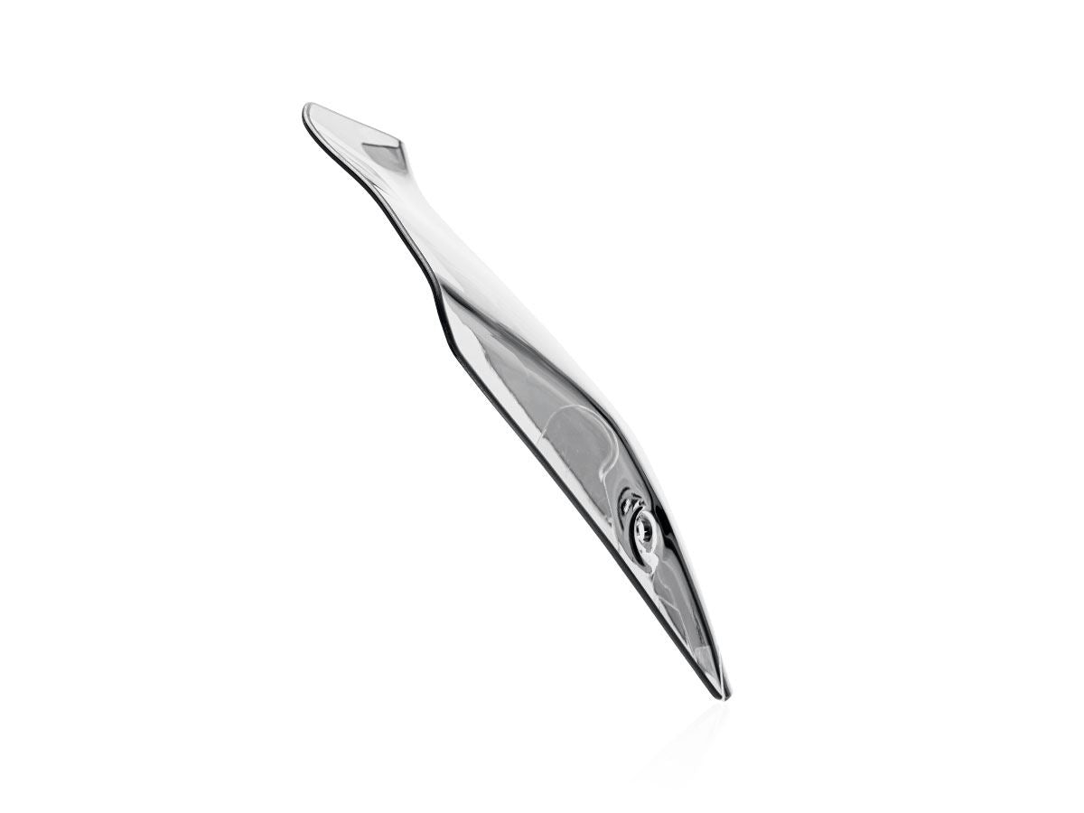 WRS Windscreen Sport BMW S1000r Dark Smoke Bm077fs