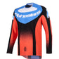 ALPINESTARS Techstar Knif Jersey OR/BLK/BL 2025 Model
