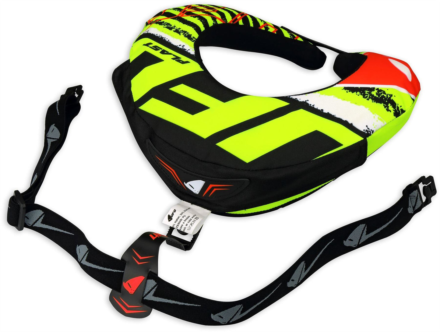 UFO Necksupport Bulldog Kids NS03051