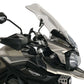 WRS Windscreen Tour Tiger Expl 1200 Triumph YZF-R6 600 Smoke Tr002f