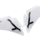 Puig Upper Deflectors Clear 20877N