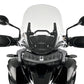 WRS Windscreen Triumph Touring Tiger 1200 Clear Tr005t