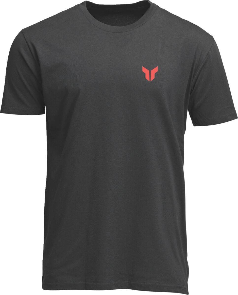 THOR Futura T-Shirt Black