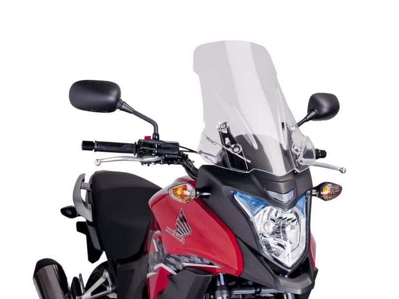 Puig Touring Screen Clear 20335N