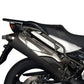 SHAD SE Pannier Fitting Kit to fit Suzuki V-Strom 650 XT 2012-2025
