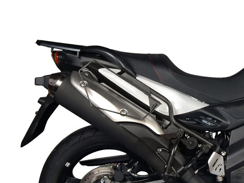 SHAD SE Pannier Fitting Kit to fit Suzuki V-Strom 650 XT 2012-2025