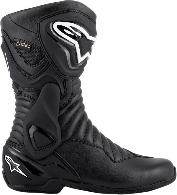 Alpinestars Smx-6 V2 Gore-Tex® Boots Black White