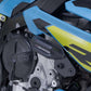 SW MOTECH Frame Slider Kit For BMW M 1000 R ABS 2024-2025 STP.07.590.11100/B