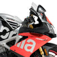 Puig Sport Downforce Spoilers Red 20509J