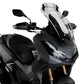 PUIG Touring Screen w/ Extender Clear for Honda ADV350 22-25 21265W