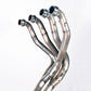 SPARK KONIX EVO Full Exhaust System for SUZUKI GSX 1000 17-26 GSU8808T