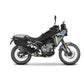 SHAD 3P Pannier Fitting Kit to fit CF Moto 450MT 2024-2025