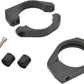 Daytona 48mm Fork Clamp CNC Aluminum ECE Approved Black Mounting Bracket 89860