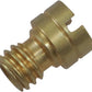 WSM Low-Speed Jet For Keihin CDK II Watercraft Carbs 50 006-6