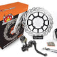 Moto-Master Brake Kit For Husqvarna FC 450 2000-2026 313034R